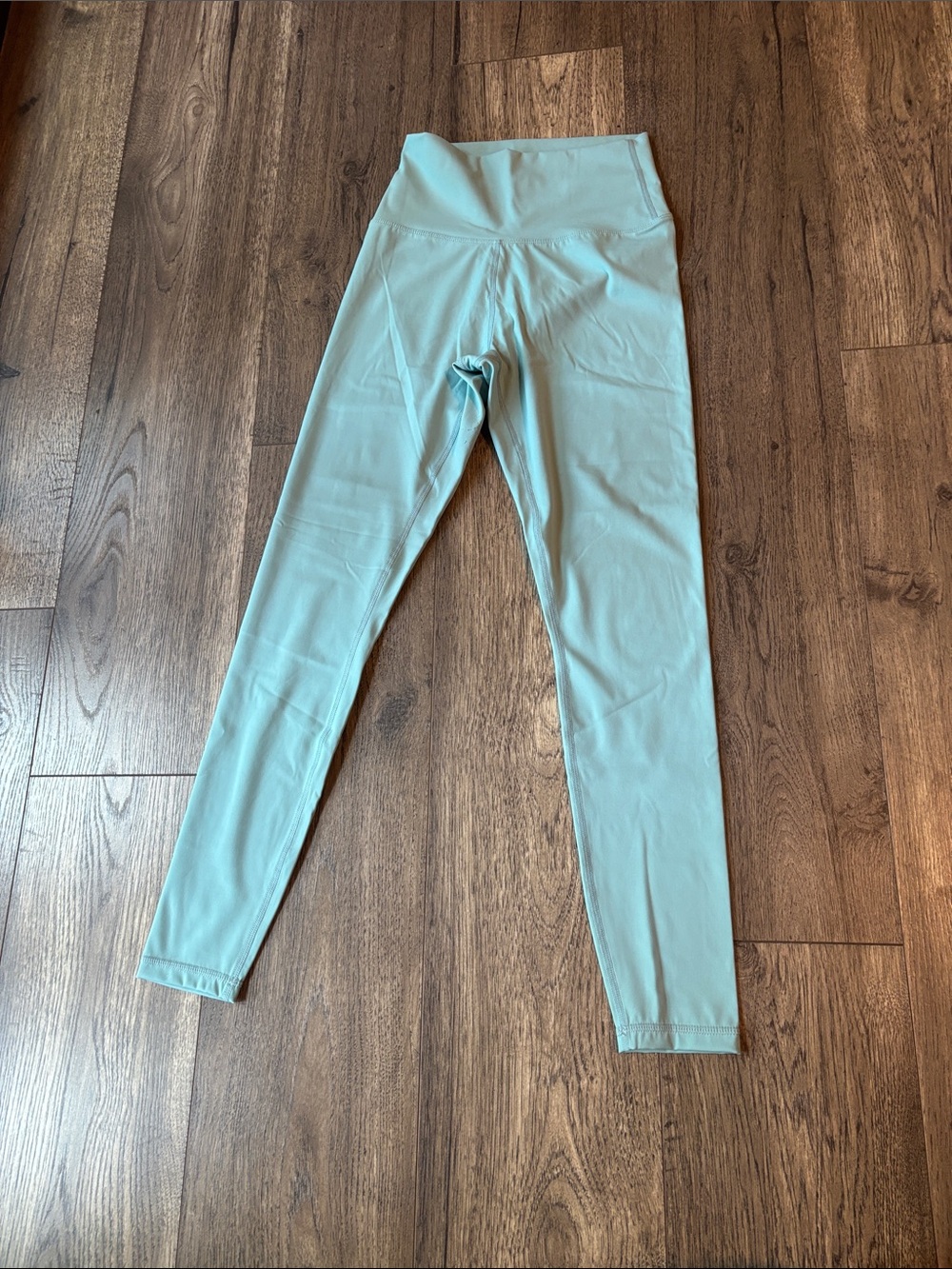 Born Primitive Synergy Leggings Nile Blue